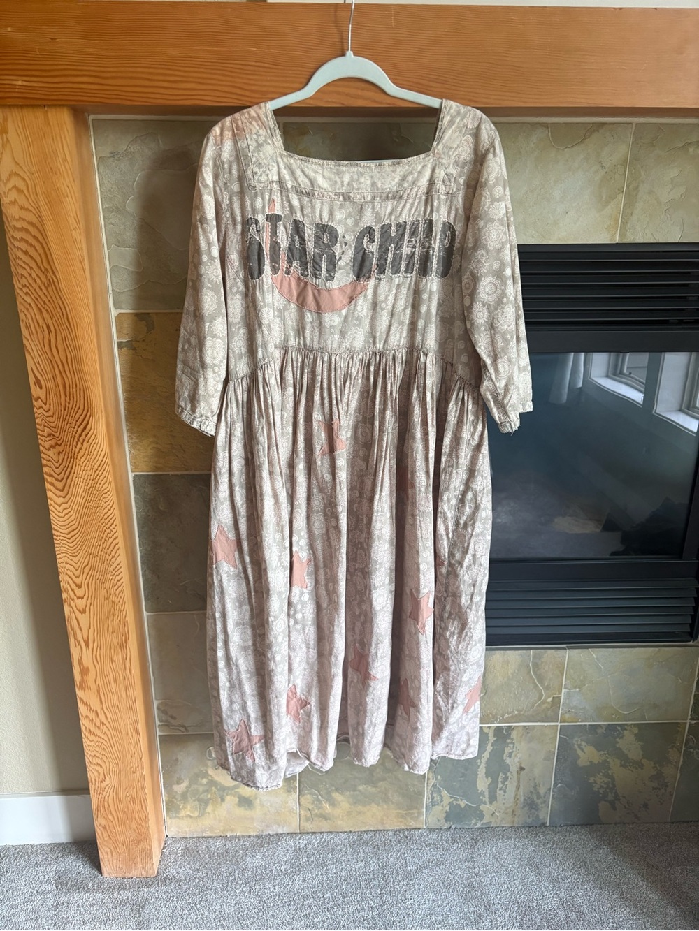 Magnolia Pearl Gloria Dress